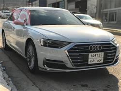 اودي A8